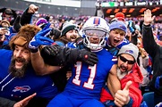 Think the Buffalo Bills have the best fan base in NFL? You can vote on ...