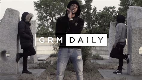 Blue Tryna Get Away Music Video Grm Daily Youtube
