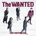 The Wanted Share Special Holiday Cover Of East 17’s ‘Stay Another Day’