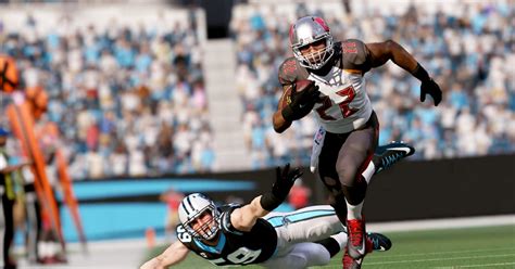 How Madden Got So Good At Predicting Super Bowl Winners Wired