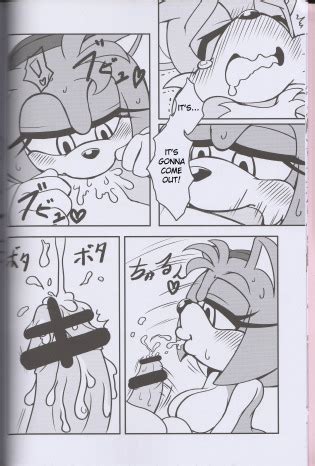 Canned Furry 3 Kemono No Kanzume 3 Luscious Hentai Manga Porn