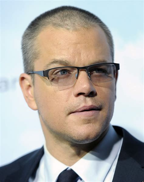 Ranked among forbes most bankable stars, the films in which he has app. Matt Damon On Politics: 'The Game Is Rigged' | HuffPost