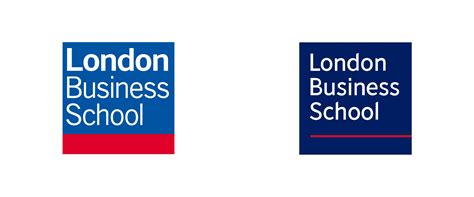 Tech crunch news logo news. Brand New: New Logo for London Business School