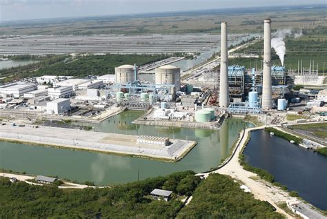 Turkey Point Nuclear Generating Station Units 3 And 4 Synthetex