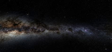 Download Milky Way Skybox
