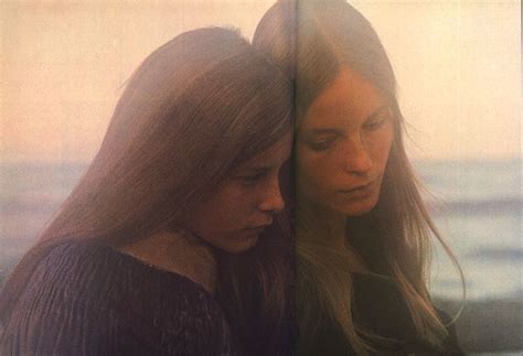 30 Dreamy Photographs Of Young Women Taken By David Hamilton From The