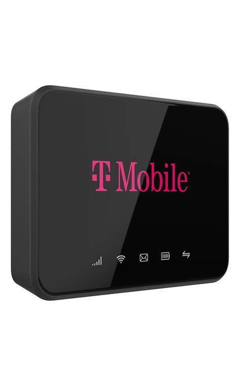 T Mobile Hotspot 1 Color In 512MB Metro By T Mobile