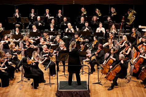The Metropolitan Orchestra MET Concert 5 Bruch Sibelius In Australia