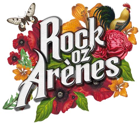 Within Temptation au Rock Oz'Arènes Festival 2014 - WITHIN TEMPTATION - Le Site Francophone