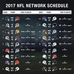 Highly anticipated NFL schedule finally released – The Pepper Bough