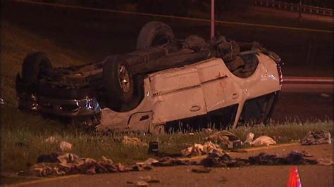 Conviction Stands In Deadly Alcohol Related Crash Near Ba Expressway