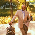 R.I.P. Freddy Cole | QuadraphonicQuad Home Audio Forum