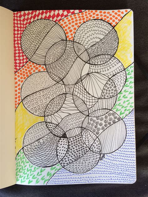 67 x 55 x 53 cm gewicht: Cirkels met regenboog | Knutselen 5de leerjaar, Cirkels, Knutselen school