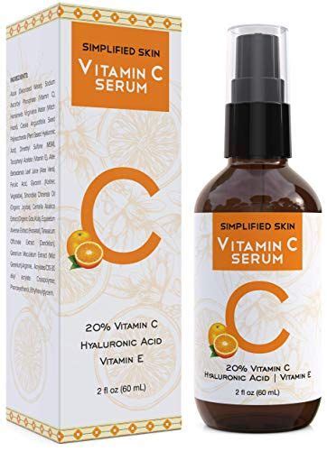 The 15 Best Vitamin C Serums For Oily Skin You Must Try In 2023 Artofit