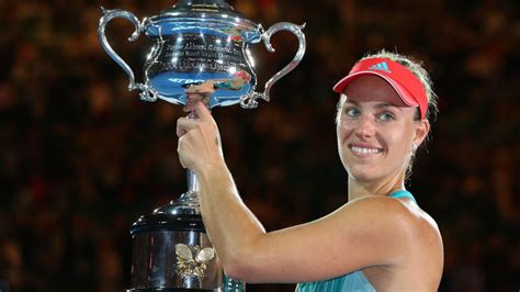 The Womens Australian Open Tennis Champions Quiz Yardbarker