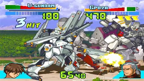 Download Game Gundam Android Offline Seocoseohd
