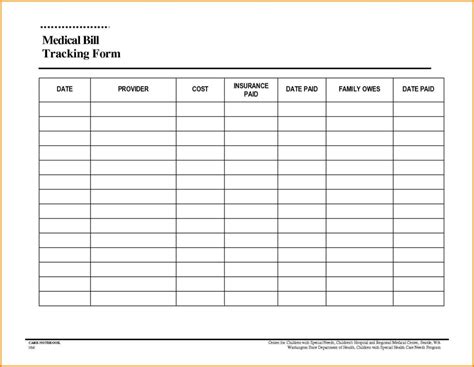 It can do amazing things and help save time. Blank Monthly Budget Excel Spreadsheet - Template Calendar ...