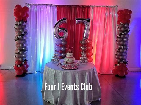 67 Happy Birthday Perfect Indoor Party Place For Adults Parties Have Fun With You Families And
