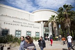 Campus Location - Noncredit Division - Pasadena City College