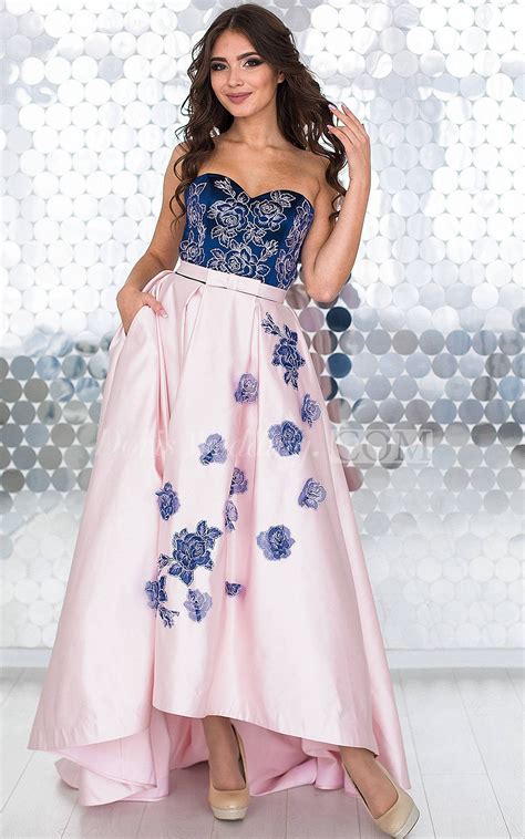 Pin On Prom Dresses For Busty Girls