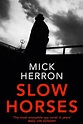 Poster del Programa / Serie: Slow Horses