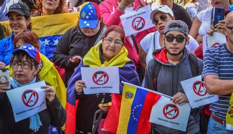 Estas Son Las últimas Noticias De Venezuela Hoy Martes 19 De Febrero
