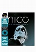 Nico-Live At The Library Theatre '80 LP (Color) Vinyl | Newbury Comics