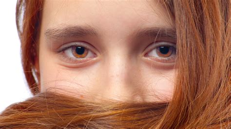 Choosing The Right Hair Color That Matches The Color Of Your Eyes