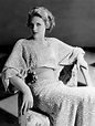 Irene Hervey, 1933 Photograph by Everett