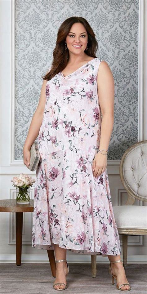 18 Stunning Plus Size Mother Of The Bride Dresses Wedding Dresses Guide