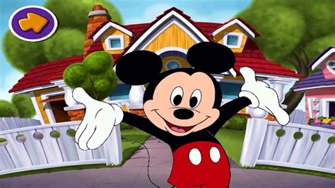 Kids, preschoolers, toddlers, babies, parents and everyone in your family will find lots of original online games for toddlers and baby games. ♥ Disney's Mickey Mouse Toddler Learning Series Find the ...