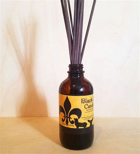 4 Oz Diffuser Oil With Reeds Eventeny