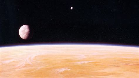 ‘tatooine From Star Wars Could Actually Be A Habitable Planet