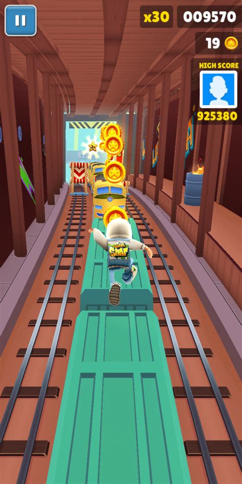 Subway Surfers Subway Surfers Game Download Addtyred