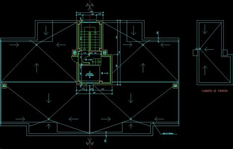 Building Of Housings And Stores Dwg Section For Autocad Designs Cad