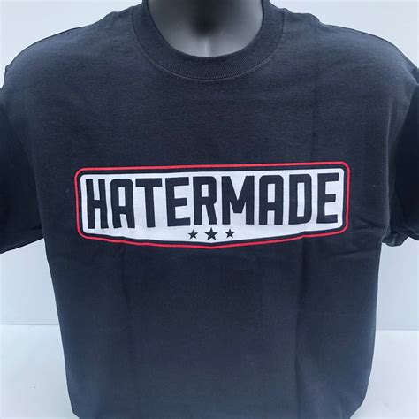 Mad Gear Hot Rod Apparel Embrace The Hate By Hatermade Clothing Co