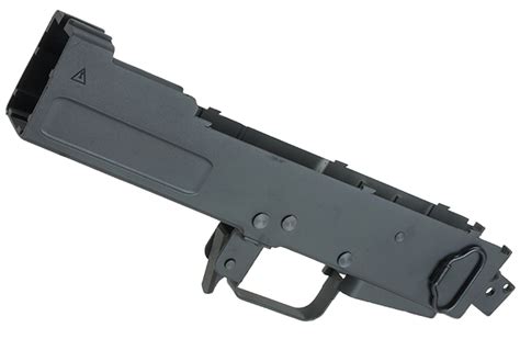 Cyma Full Metal Receiver For Ak47 Series Airsoft Aeg With Side Folding