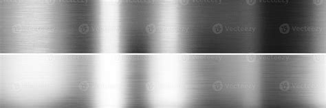 Silver Metal Background Brushed Metallic Texture 3d Rendering 7437227