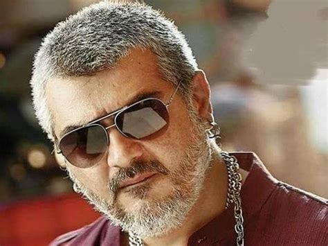 Ajiths Next Tentatively Called Thala 57 Will Roll From July