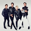 Interviewing Duran Duran: Band, playing Musikfest tonight, made new ...