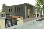 Teddington school expansion for Morgan Sindall