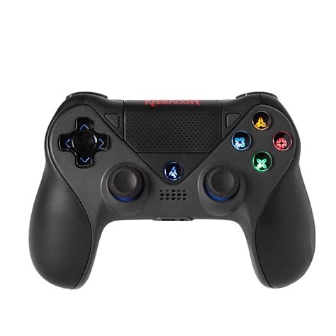 Shop for pc gaming controllers online from geekbuying,we offer the best service at low price and worldwide free shipping. Redragon G809 JUPITER Wireless Gamepad Bluetooth Gaming ...