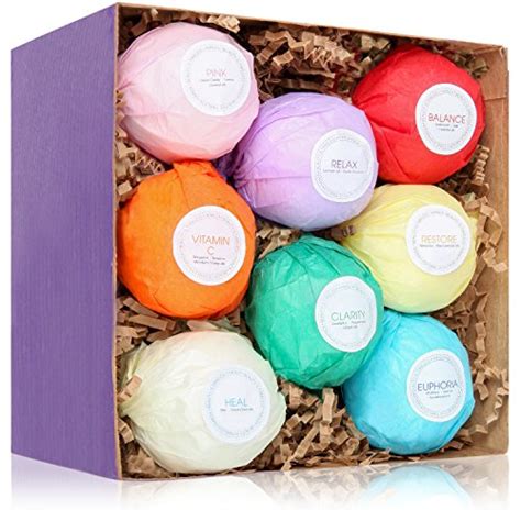 1.1 vegan bath bombs gift set. 21 Birthday Gifts Your Girlfriend Actually Wants for Her ...