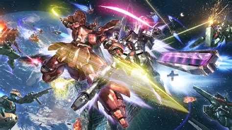 Sd Gundam G Generation Overworld Images Launchbox Games Database