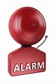 Emergency Alarm | The Good Book Blog