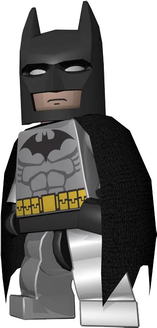 Clip Art Png Lego Batman The Videogame Batman Transparent Png Full