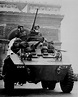 Liberation of Paris, 1944 - Rare Historical Photos