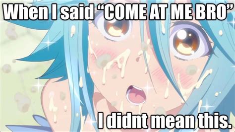 Details More Than 71 Anime Funny Memes Super Hot In Duhocakina