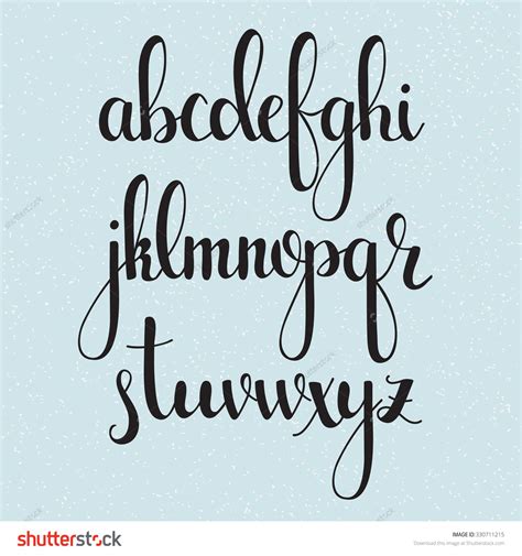 Review Of Simple Modern Calligraphy Font 2022