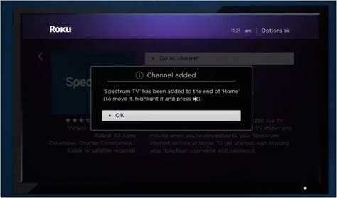 Netflix, amazon, and goolge play all work fine. How To Install Spectrum APP On ROKU - Spectrum TV App For ...